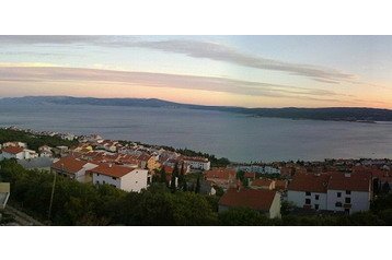 Croazia Privát Crikvenica, Esterno